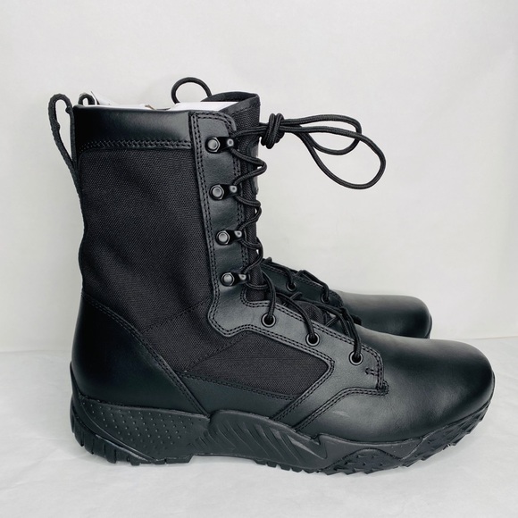 [1264770-001] Mens Under Armour Jungle Rat Boots - Picture 5 of 8